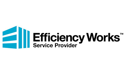 Efficiency Works Service Provider logo
