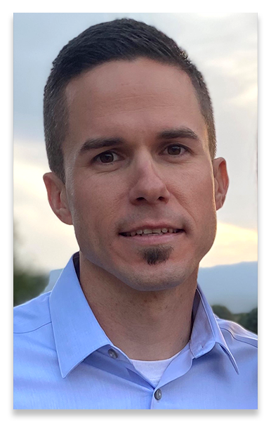 Scott Warren