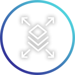 flexible icon