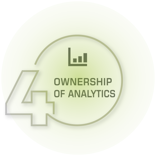 4 Ownership of Analytics